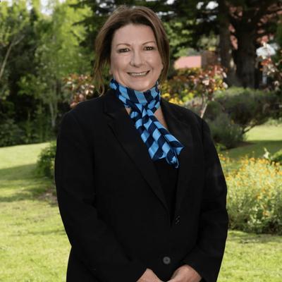 Donna Smith