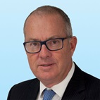 Greg O'Meara
