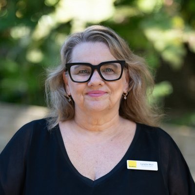 Lynette Muir