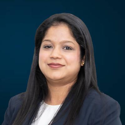 Namita Singhal