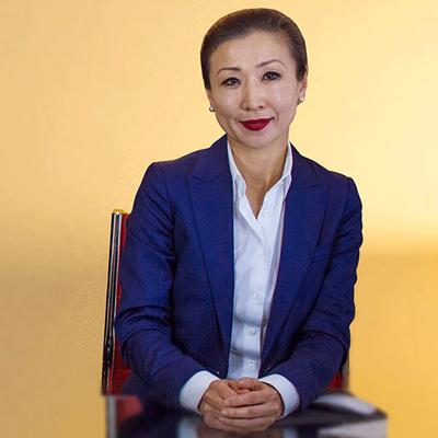 Yuka Nishiyama