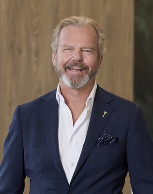 Stephen Bunday