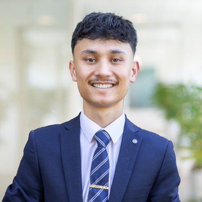 Hassan Rezai