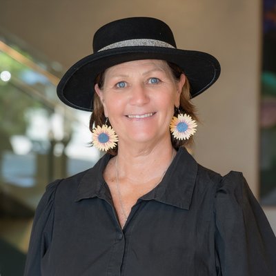 Vivienne Timmermans