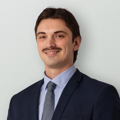 Ben Searle