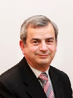 John Diacono
