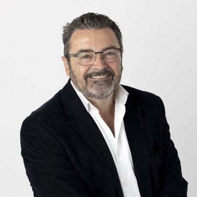 Peter  Cooke