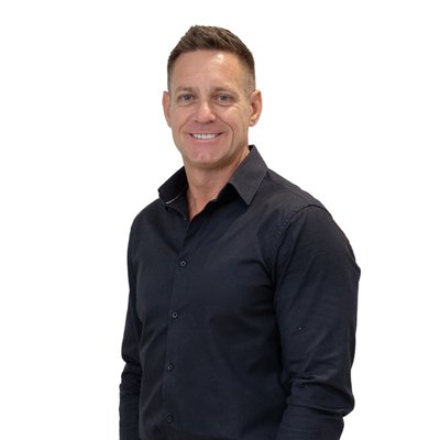 Nick Macdonald