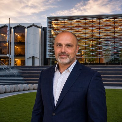 Dean Stojanovski