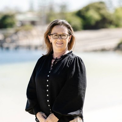 ANTOINETTE DEVITT