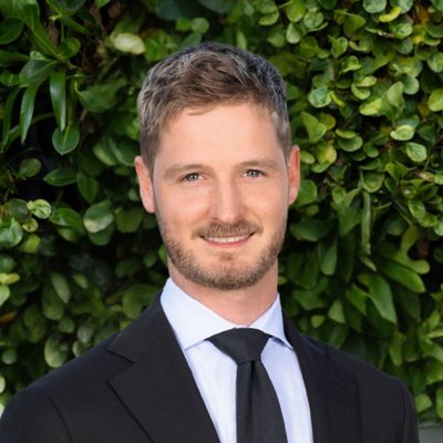 Ben Markos