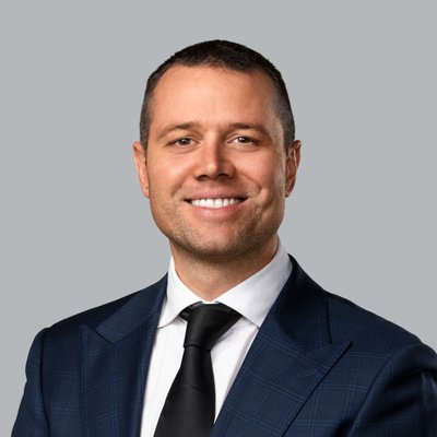 Nick Mallett