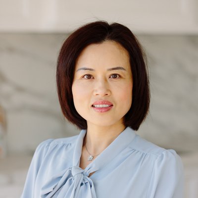 Shelly Zhang