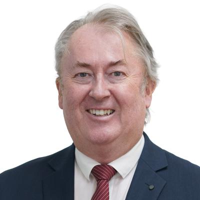 Bruce Parsons