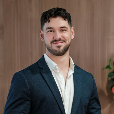 Blake Grochala