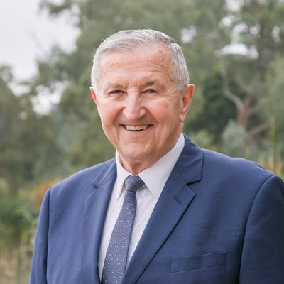Arthur Torpatzis