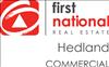 HEDLAND FIRST NATIONAL SALES