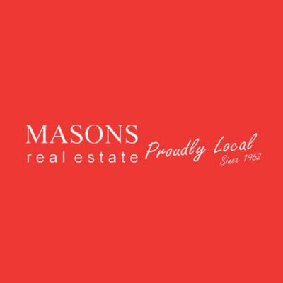 Masons Real Estate RLA 205820