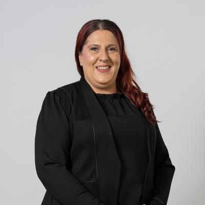 Linda Di Stefano