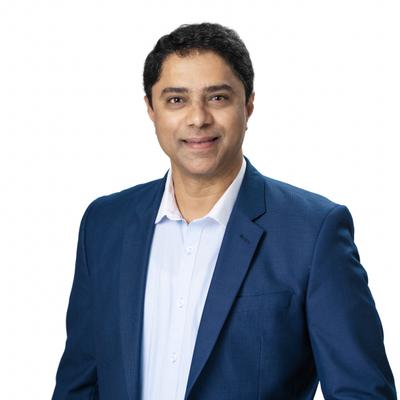 Ali Mohsin