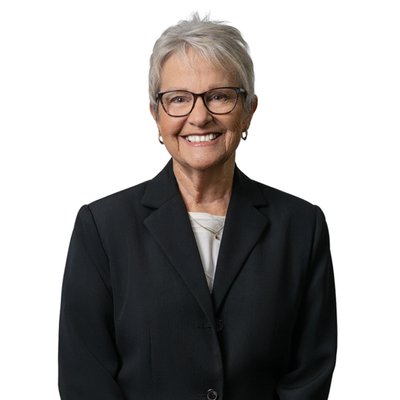 Louise Bell