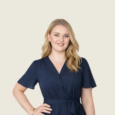 Amy Shaw