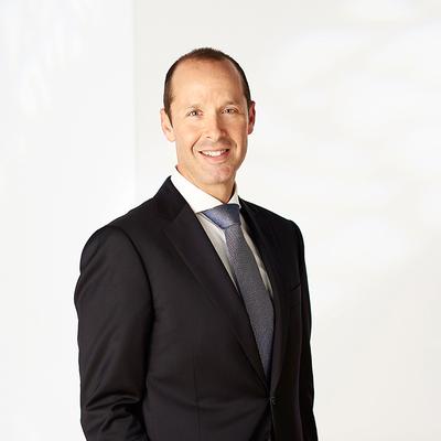 Damon Krongold