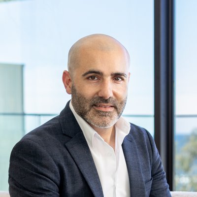 Michael Katsiambirtas