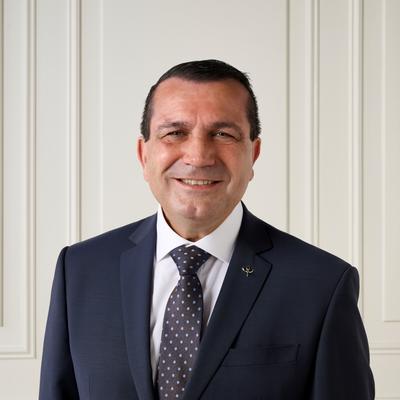 Frank Perri