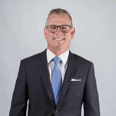 Adam McMahon