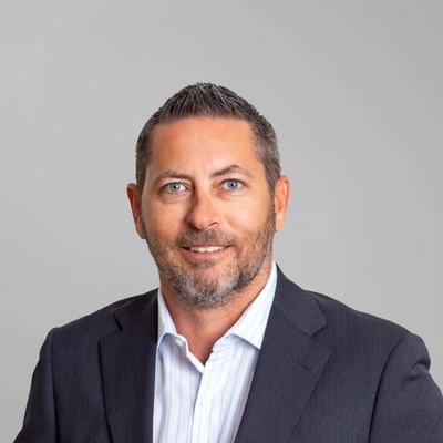 Andrew Patman