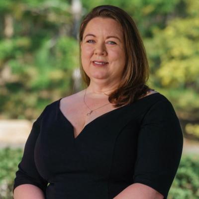 Belinda Eacott