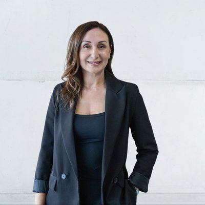 Maggie Rossi