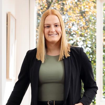 Jessica Eichenberger