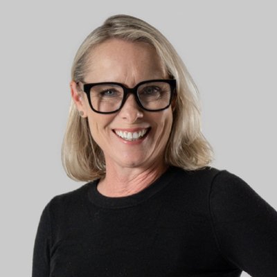 Tracey Sabot