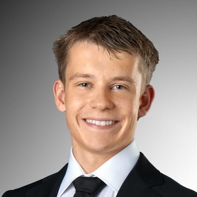 Cade Rieniets