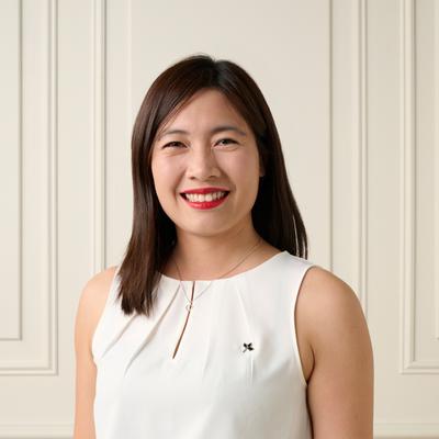 Athena Leung