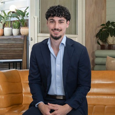 Daniel Settineri