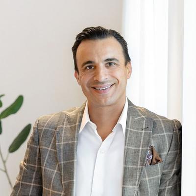 Antonios Kanis