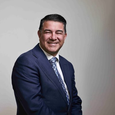 Robert Paridis