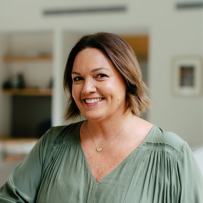 Jo Brady