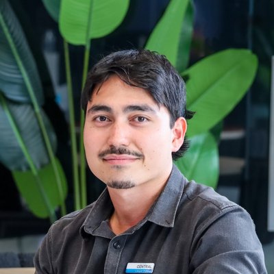 Lloyd Zahra