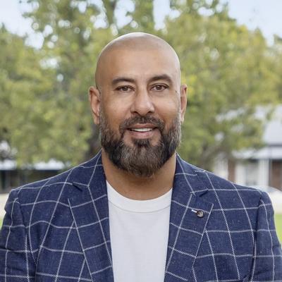 Lovejit Sohal
