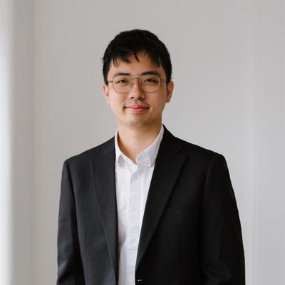 Kevin Lim