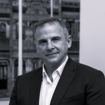 Dominic D'Ettorre