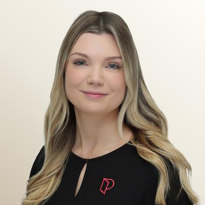 Ashleigh Hewett