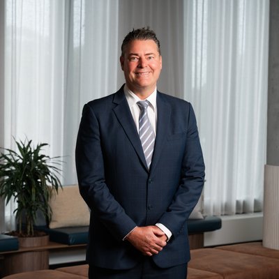 Peter Goulding