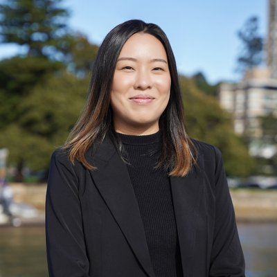 Theresa Chen