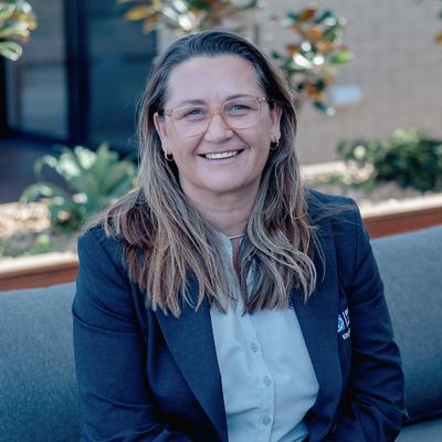 Lynette Coulson