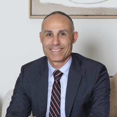 Shant Komchian